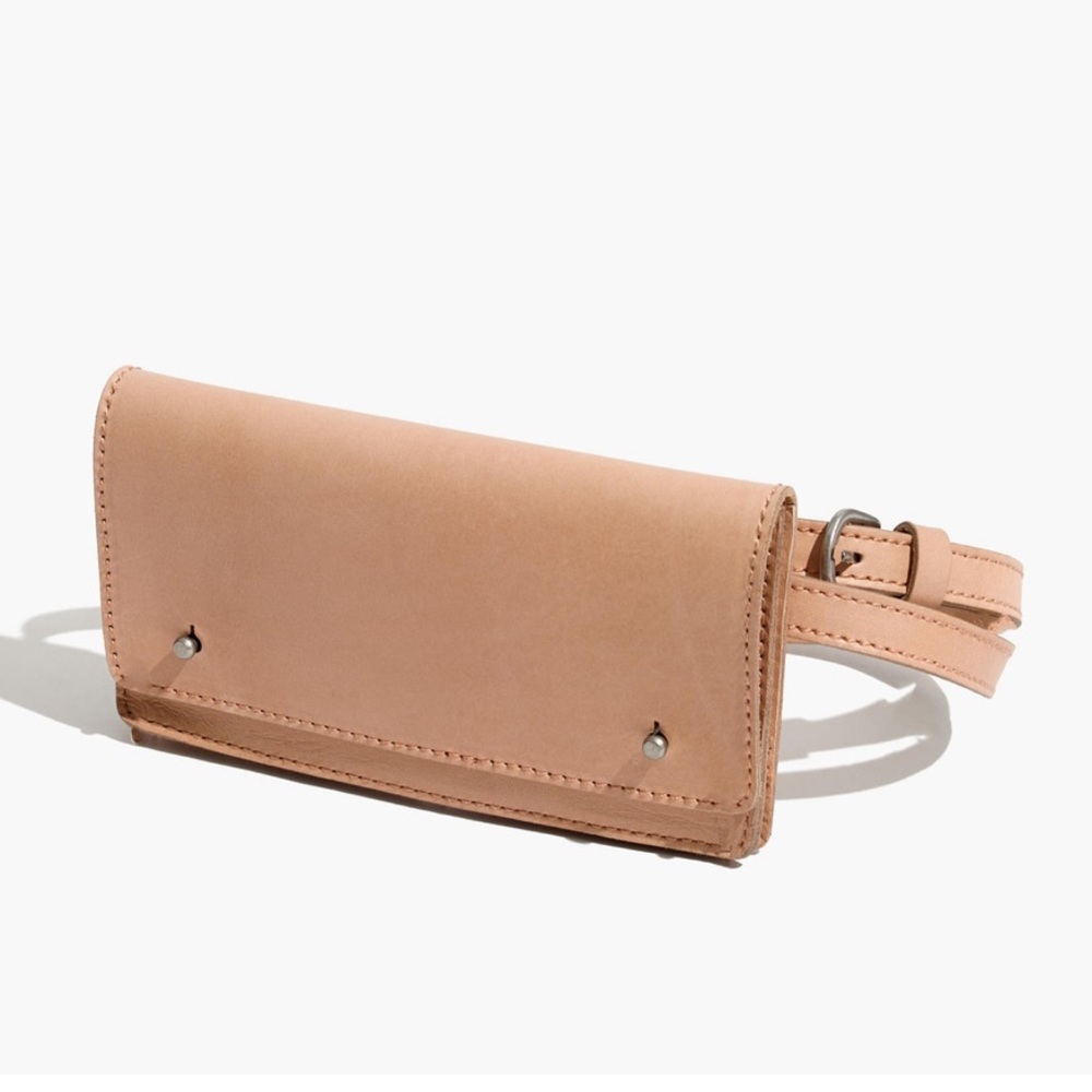 Madewell - “The Marfa Belt Bag”